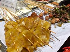 -聚味瞿记·龙虾堂(坡子街店)