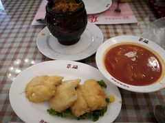 -华梅西餐厅(哈尔滨中央大街店)