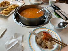 -蕃茄述·好汤自然来(江汉路店)
