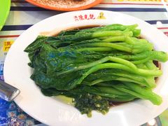 -澳门陈光记烧味饭店(万象城店)