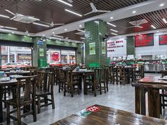 -南记食粥坊·宵夜大排档(莲花总店)