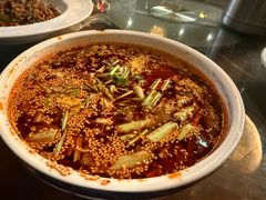 -顺兴老茶馆·精品川菜(世纪城店)