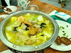 -阿马蛋汤·宁波小海鲜(总店)