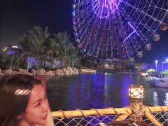 -三亚海昌梦幻海洋不夜城