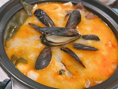 -香香海南菜餐厅