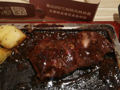 -必胜客(东大桥店)