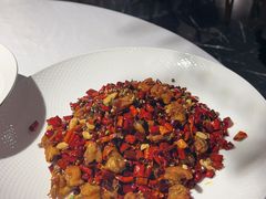 -小河盐帮·私家菜·烤鸭(三元桥·霄云路店)