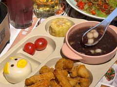 -川知味(京华城店)
