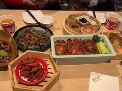-避风塘(百联东郊店)