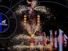 -海合安武汉极地海洋公园