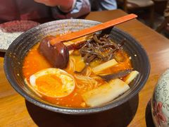 -白石的深夜食堂(济南万象城店)