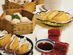 -粤食堂(天津和悦汇店)