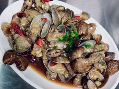 -小民大排档(马场角横路店)