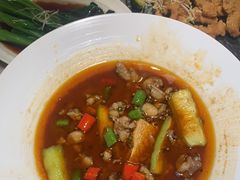 -周渝食惦·酸菜鱼精致川菜(横岗店)