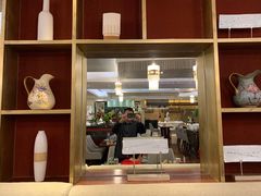 门面-昆泰嘉华酒店-嘉华咖啡厅