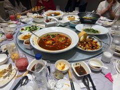 -茅庐·川粤精品私房菜(金沙遗址店)