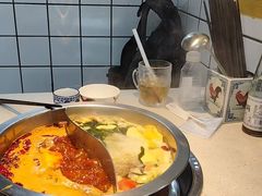 -芈重山老火锅(广州首店)