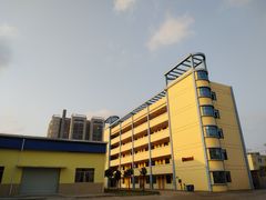 -广西钦州农业学校