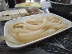 -韩妹鱼庄·泸定老字号(泸定店)