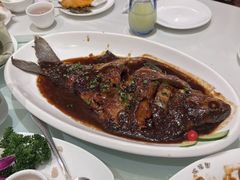 -瑞福园联谊餐室(茂名南路店)