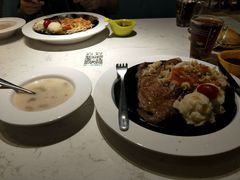 -豪客来牛排(开元盛世广场店)