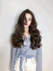 -GIRL STYLE 烫发·染发沙龙