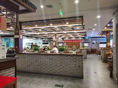 -百叶居·老北京涮羊肉(鼓楼店)
