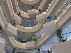 -Yee3·三号椰(上海中山公园龙之梦店)