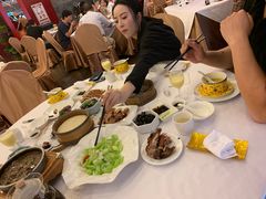 -全聚德(常州店)