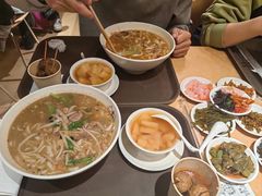 -水平有限广西米粉·广西风味集(五道口店)