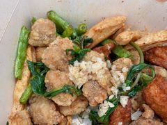 盐酥鸡-呷贺盐酥鸡(抄纸巷店)