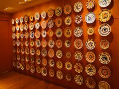 -非常时髦餐厅VUE Restaurant(外滩茂悦大酒店)