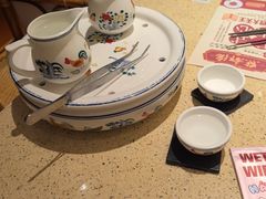 -点都德(奥体印象城店)
