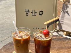 -via coffee(万象城店)
