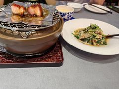 -阿庄新豫菜(航海东路店)