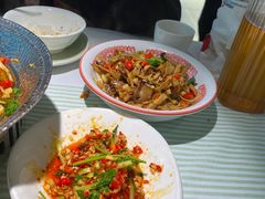 -绿草地·湘菜(7mall店)