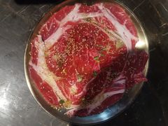 -大叹号·朝鲜族烤肉(潍坊泰华城店)