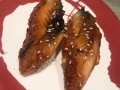 -禾绿寿司·定食·拉面·烧炸(宝安大仟里店)