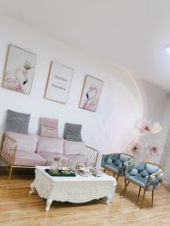 -美肤盾祛痘·问题肌头疗管理中心