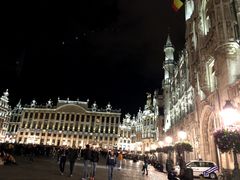 -布鲁塞尔大广场