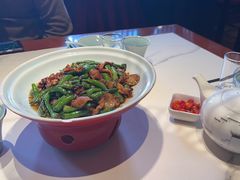 -麒麟小院·老九江菜(安平路店)