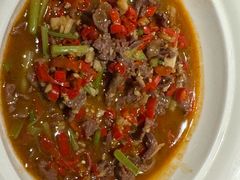 -千百味红餐厅·江西菜(绿地双子塔店)