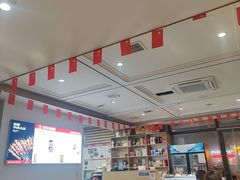-陈六子全羊馆·烧烤·烤羊排(山东理工大店)