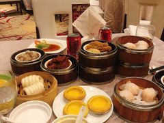 -红莲中餐厅(日航饭店)