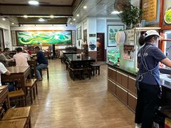 -蓝记云吞(正果店)