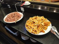 -姑奶奶老厨房(南坪路总店)