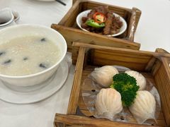 -丰谷茶楼(鸿大广场店)