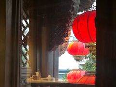 -东门口涮肉·砂锅·烤串(老门东店)