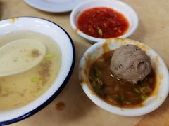 -五洲牛肉美食馆