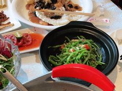 -辣婆婆(航天桥店)